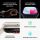 Apple Watch 9 45/Starlight Aluminium/Sport Loop LTE - 1180373 - zdjęcie 10